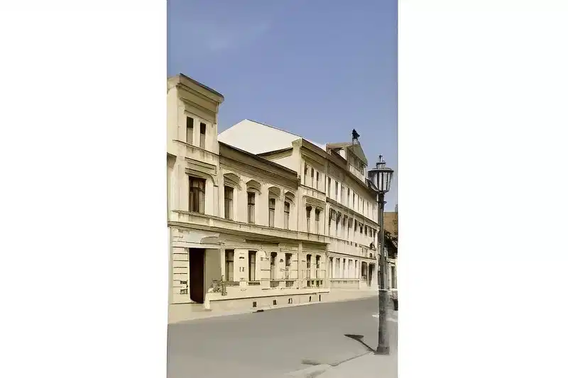 Schwarzer Adler – Hotelfoto