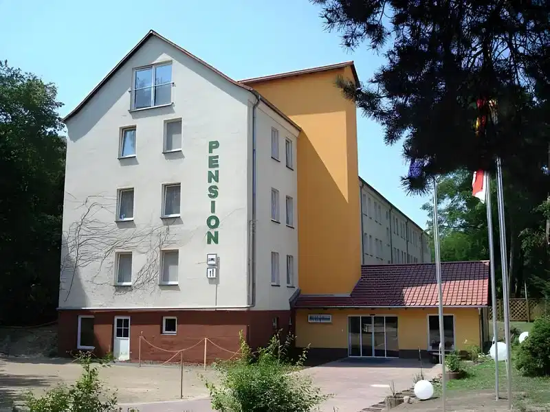 Sperlingshof – Hotelfoto
