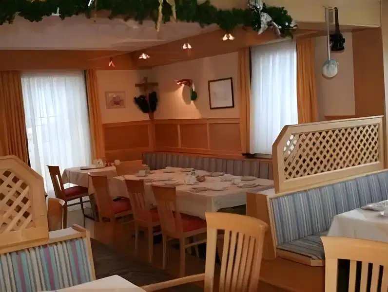 Apparthotel Samson – Hotelfoto