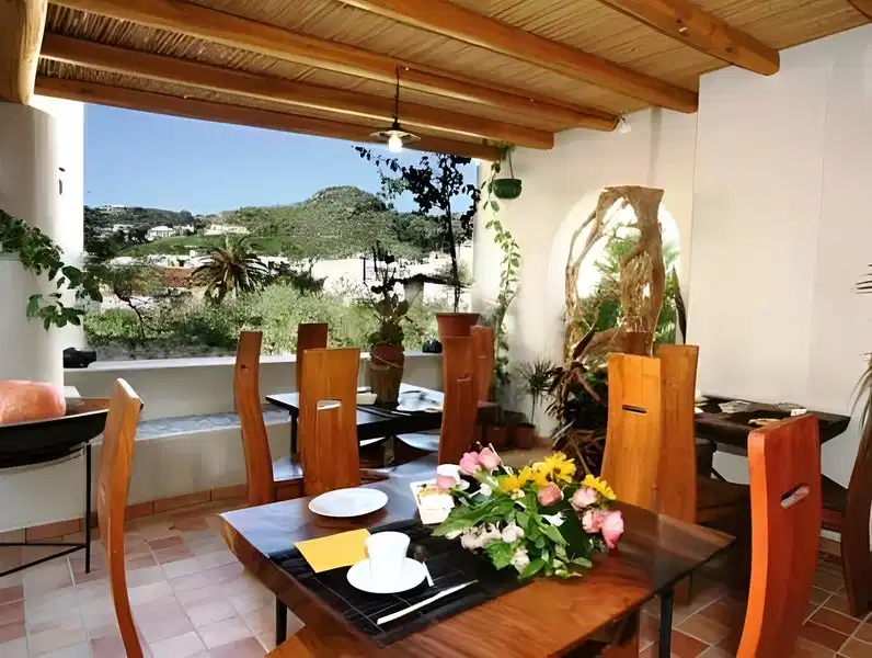 Residence Acanto – Hotelfoto