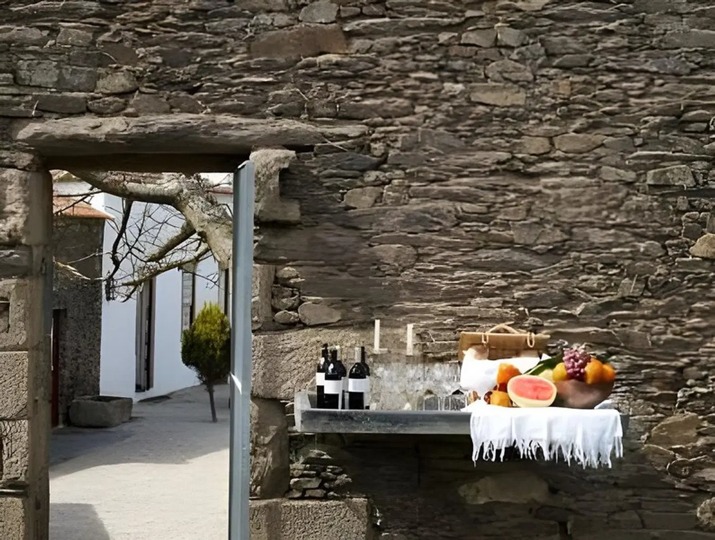 Morgadio da Calcada Restaurant