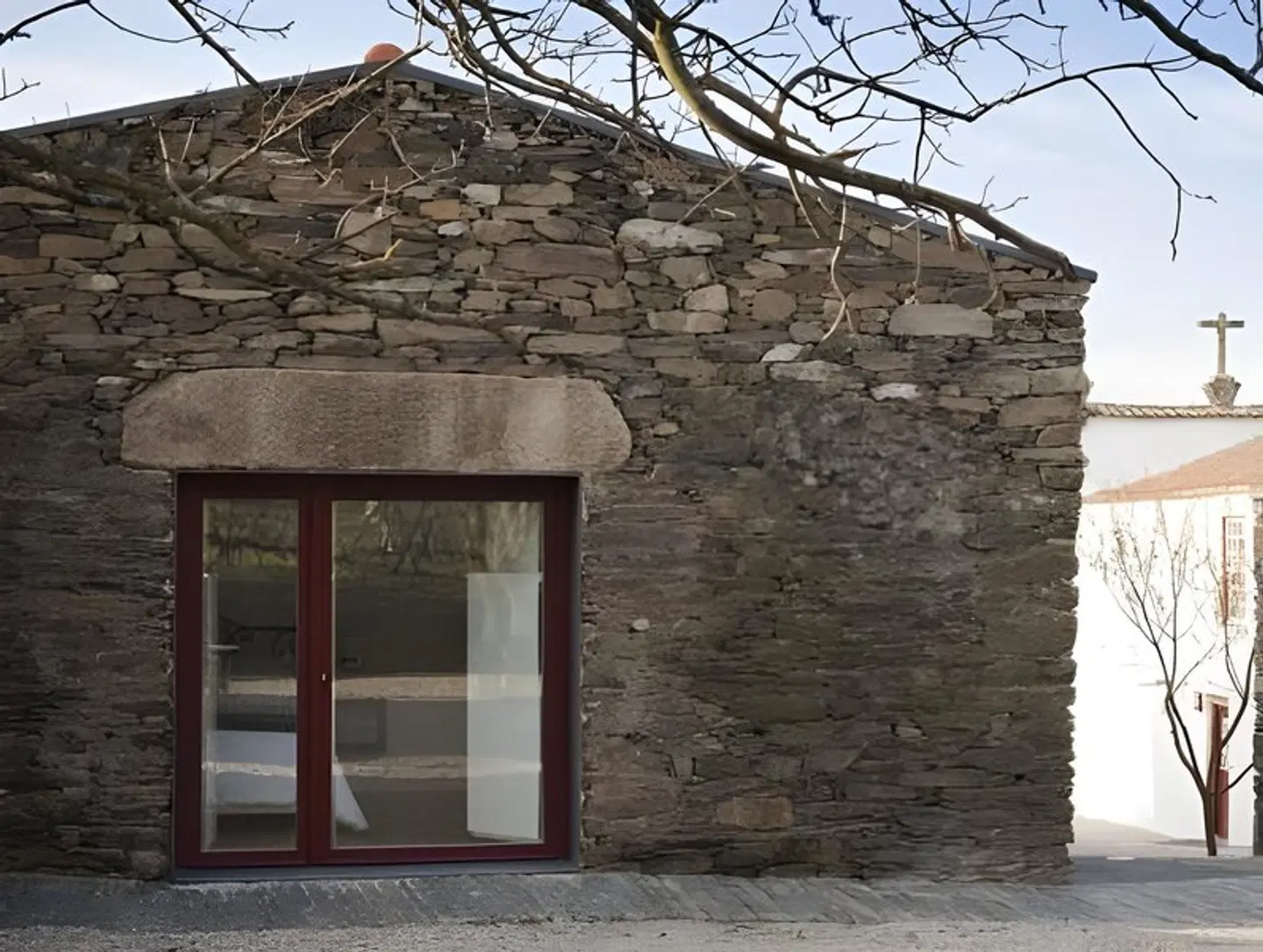 Morgadio da Calcada EXTERIOR