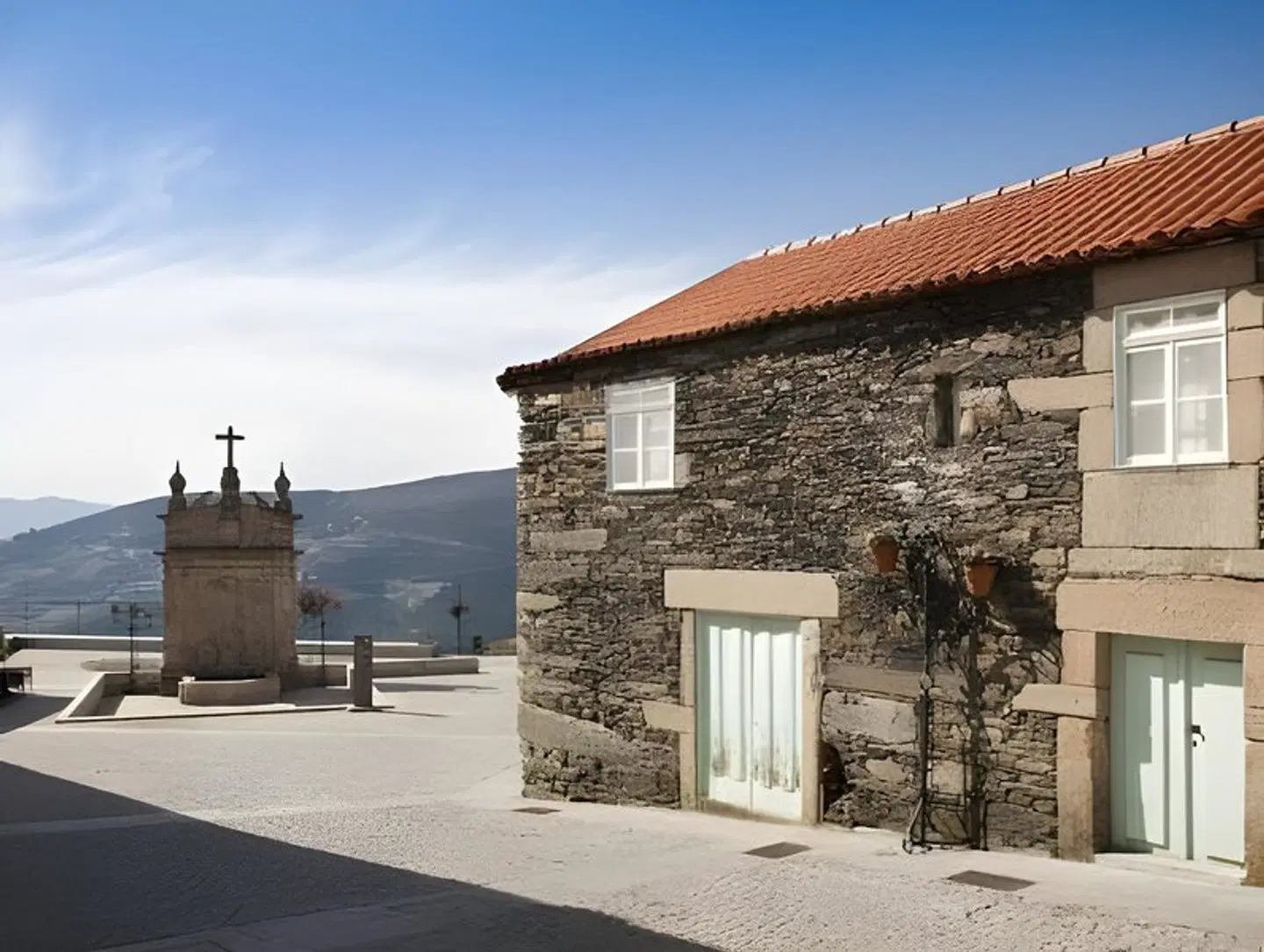 Morgadio da Calcada EXTERIOR