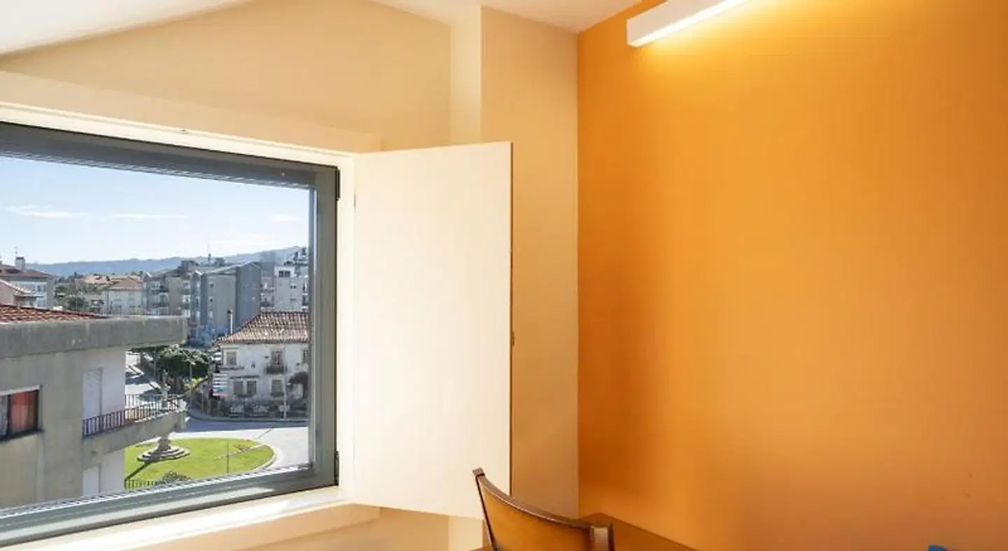 B&B Pensao Avenida ROOM_EXAMPLE