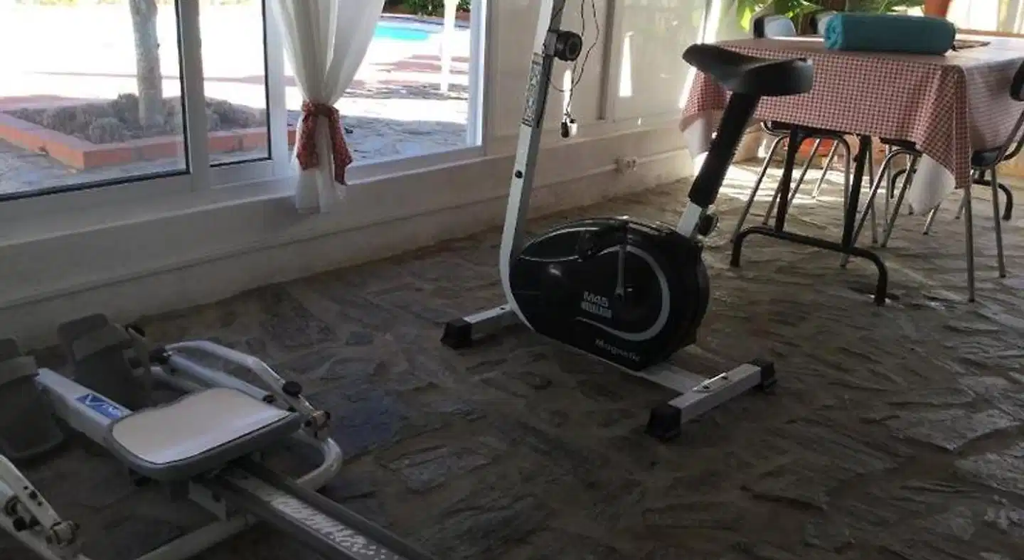 AmendoeirasHouse Sport und Entertainment