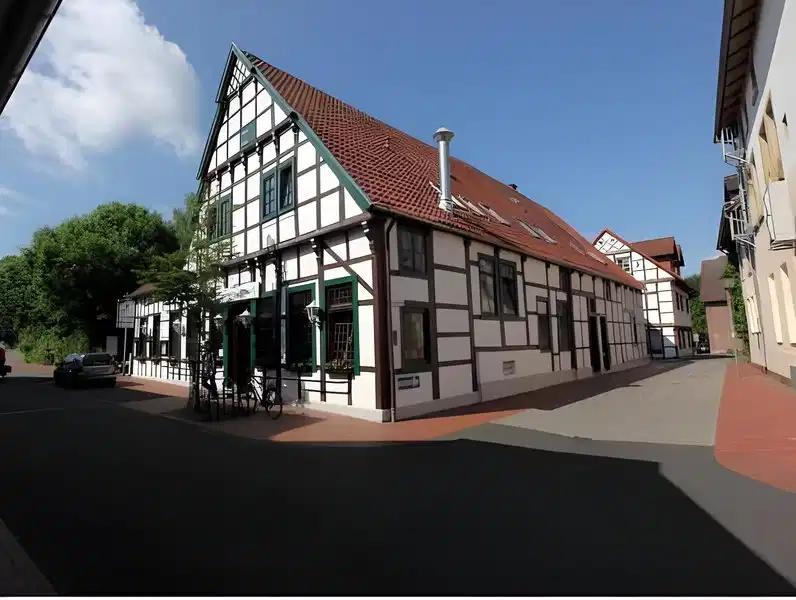 Altes Gasthaus Schröer – Hotelfoto