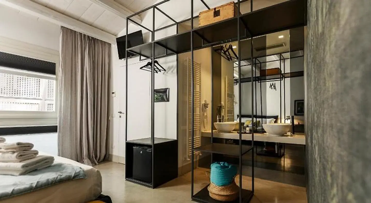 Embrace Sicily Guest House LOUNGE_LOBBY