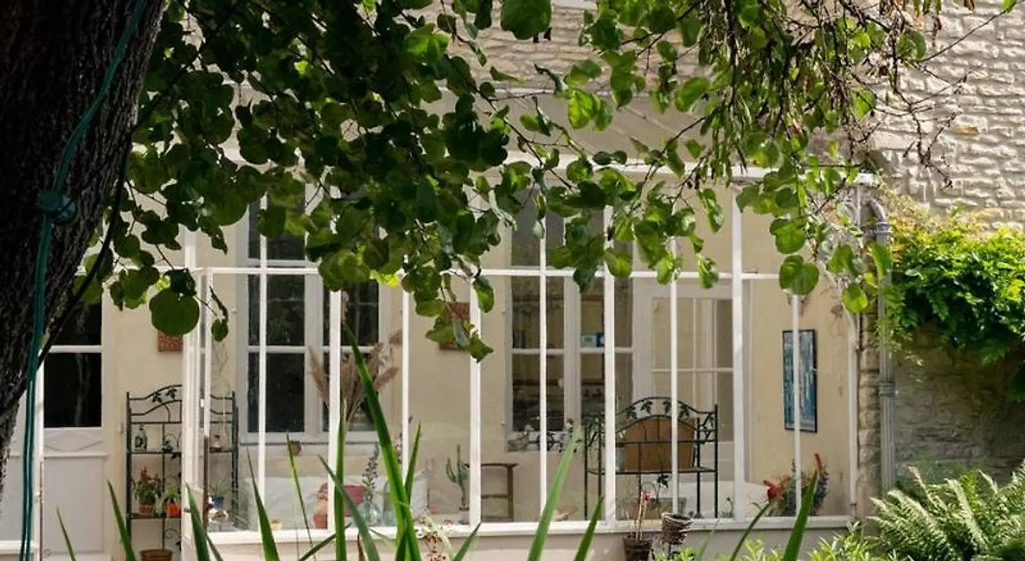 15 Place Voltaire EXTERIOR