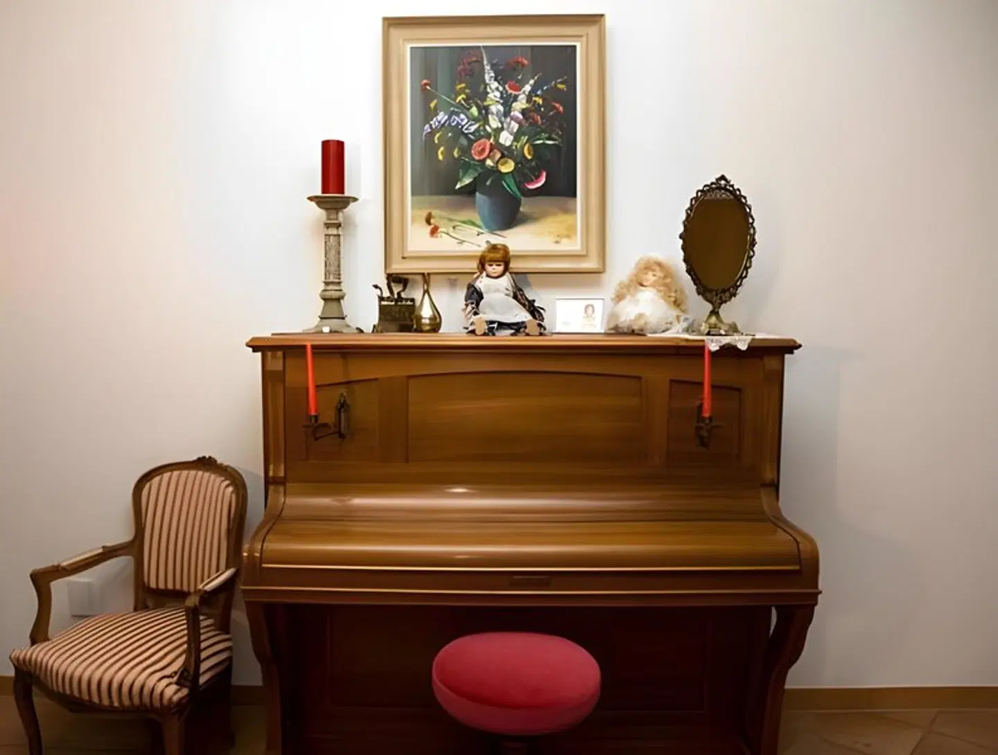 Villa Thermale LOUNGE_LOBBY