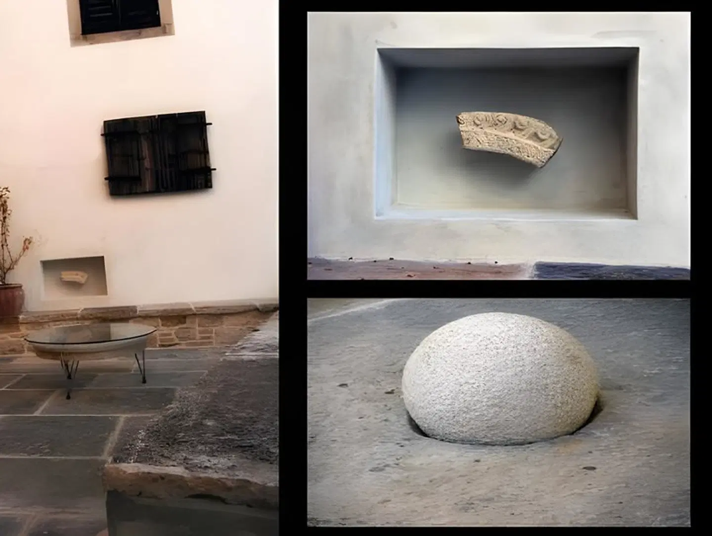 La Grisa ROOM_EXAMPLE