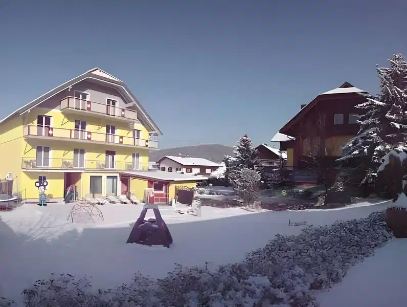 Pogöriacher Hof – Hotelfoto