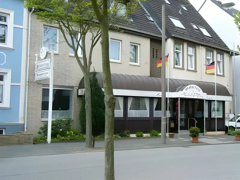 Hotel Seemeile – Hotelfoto