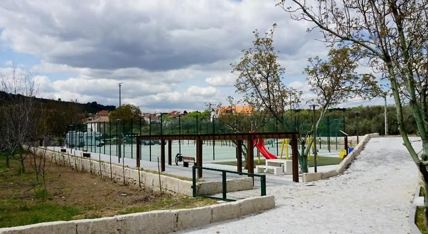 Casa da Aldeia da Avo Sport und Entertainment