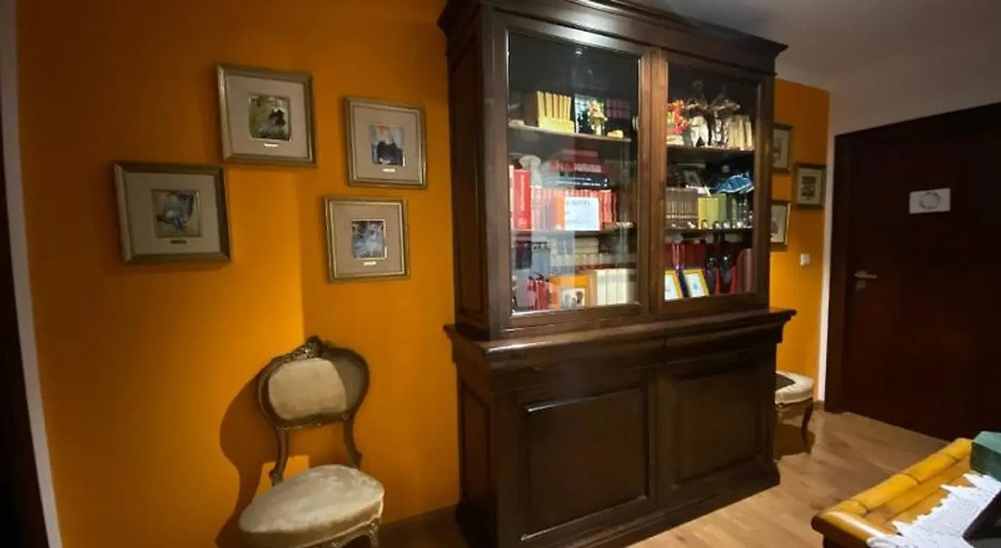 Casa da Aldeia da Avo Bar