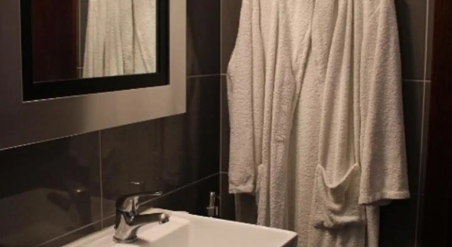 Casa da Aldeia da Avo Badezimmer