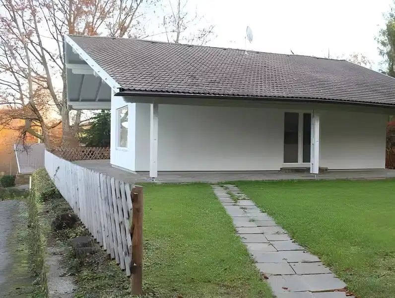 Seebungalows Excelsior – Hotelfoto
