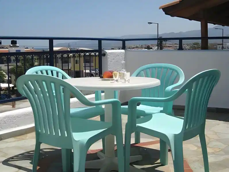 Castello Apartments – Hotelfoto