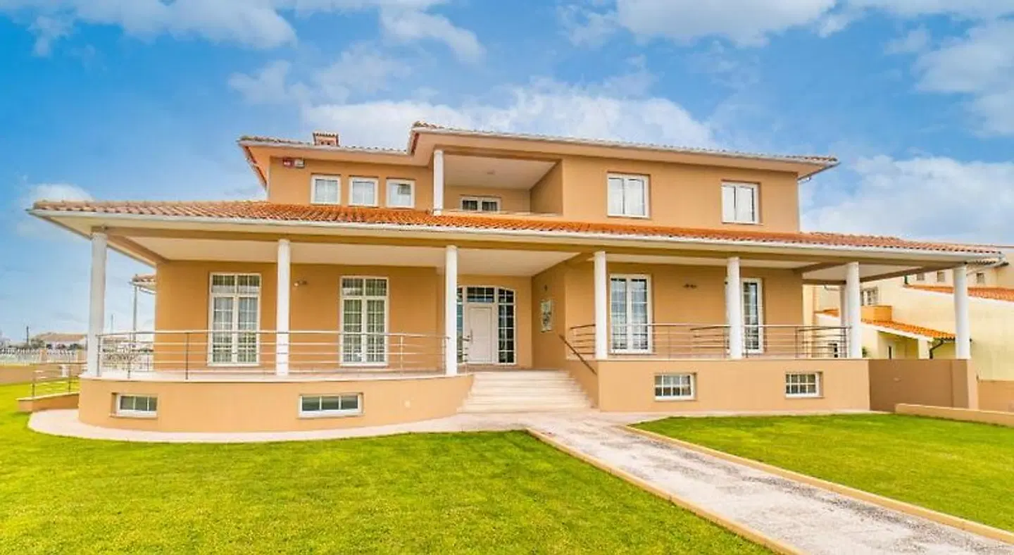 Boa Vida Alojamentos EXTERIOR