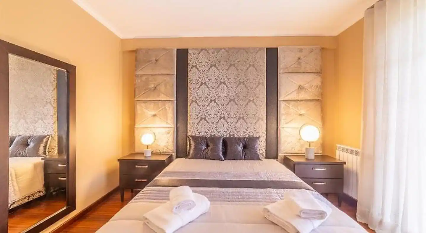 Boa Vida Alojamentos Wohnbeispiel