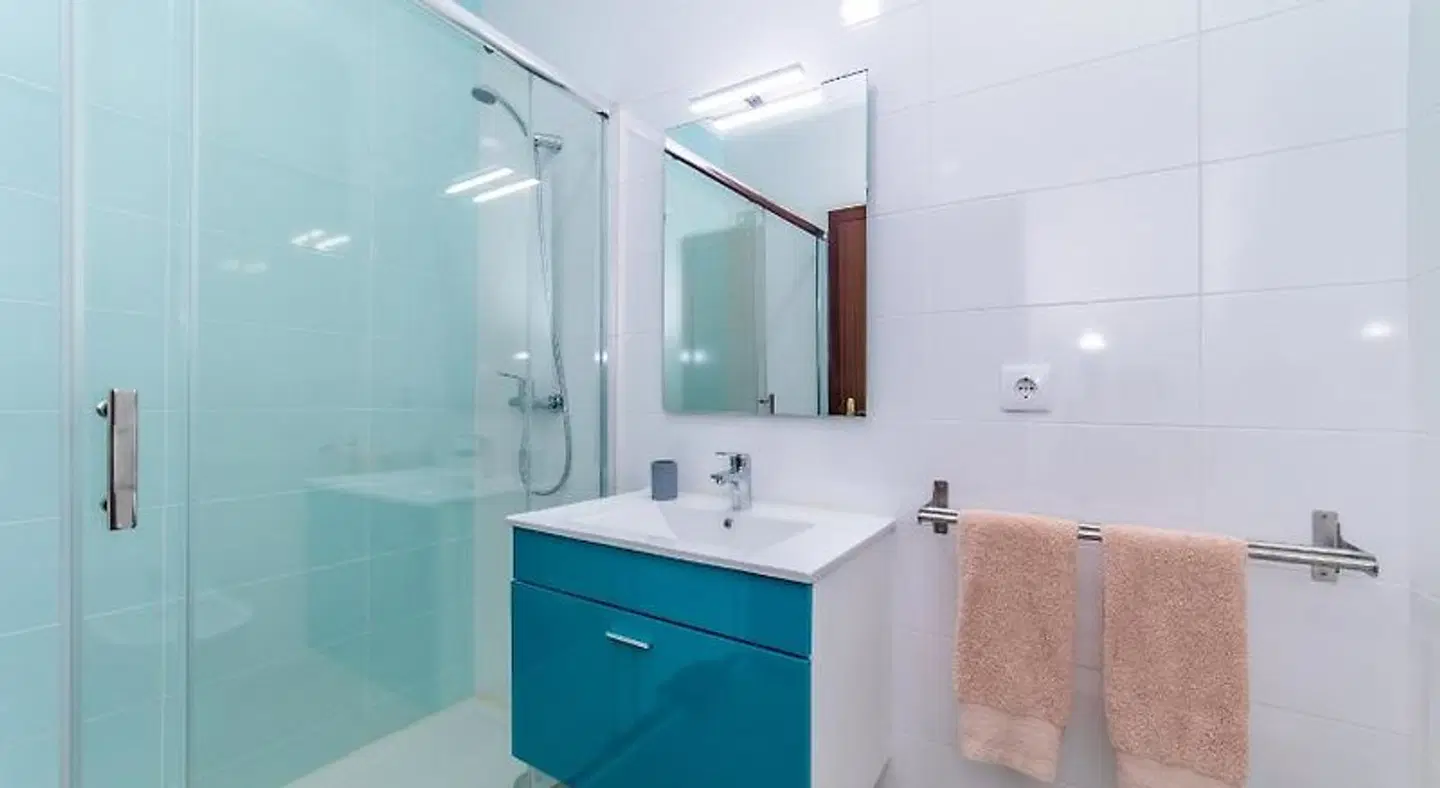 Boa Vida Alojamentos Badezimmer