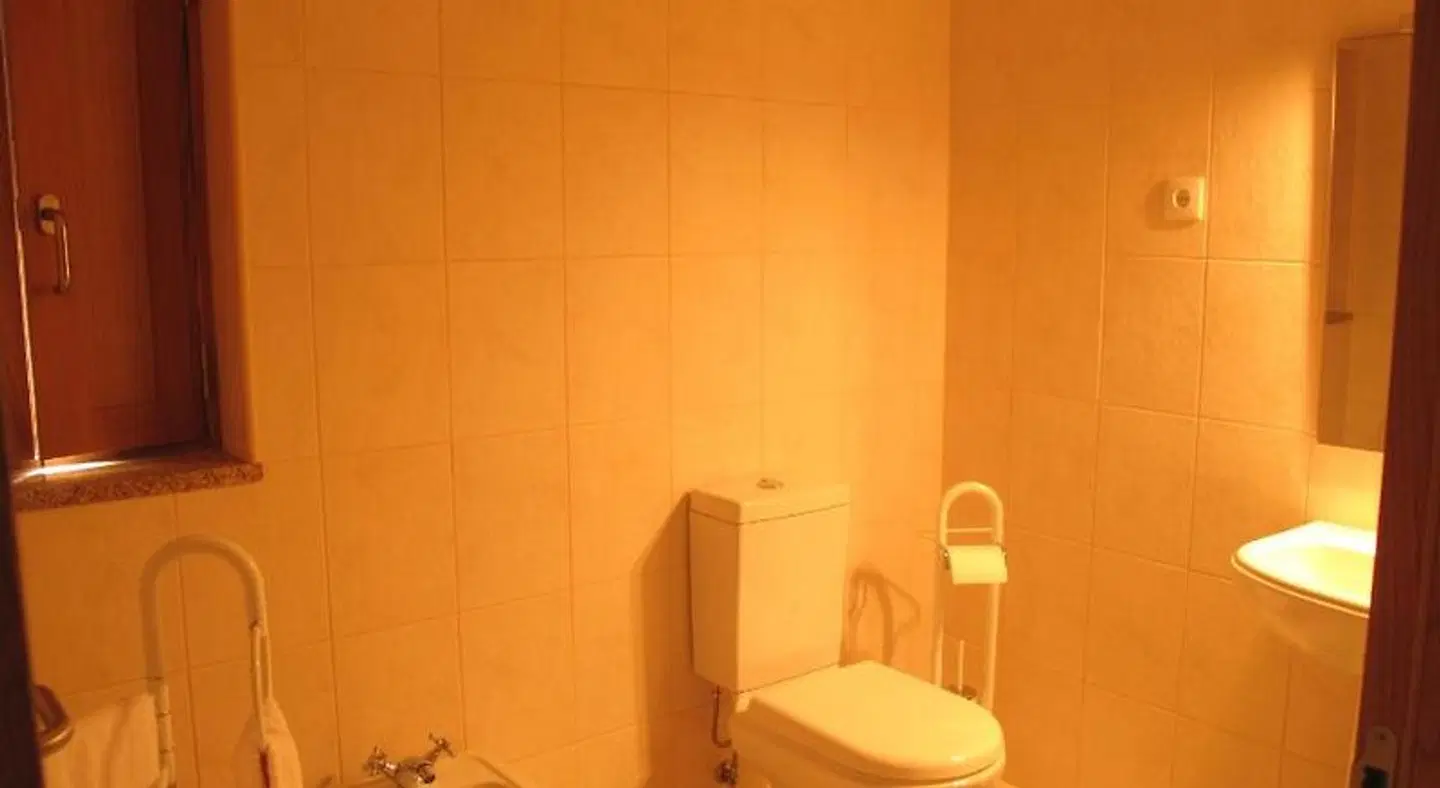 Cantinho da Estrela Badezimmer