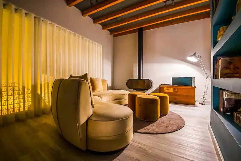 Bachareis Charming House – Hotelfoto