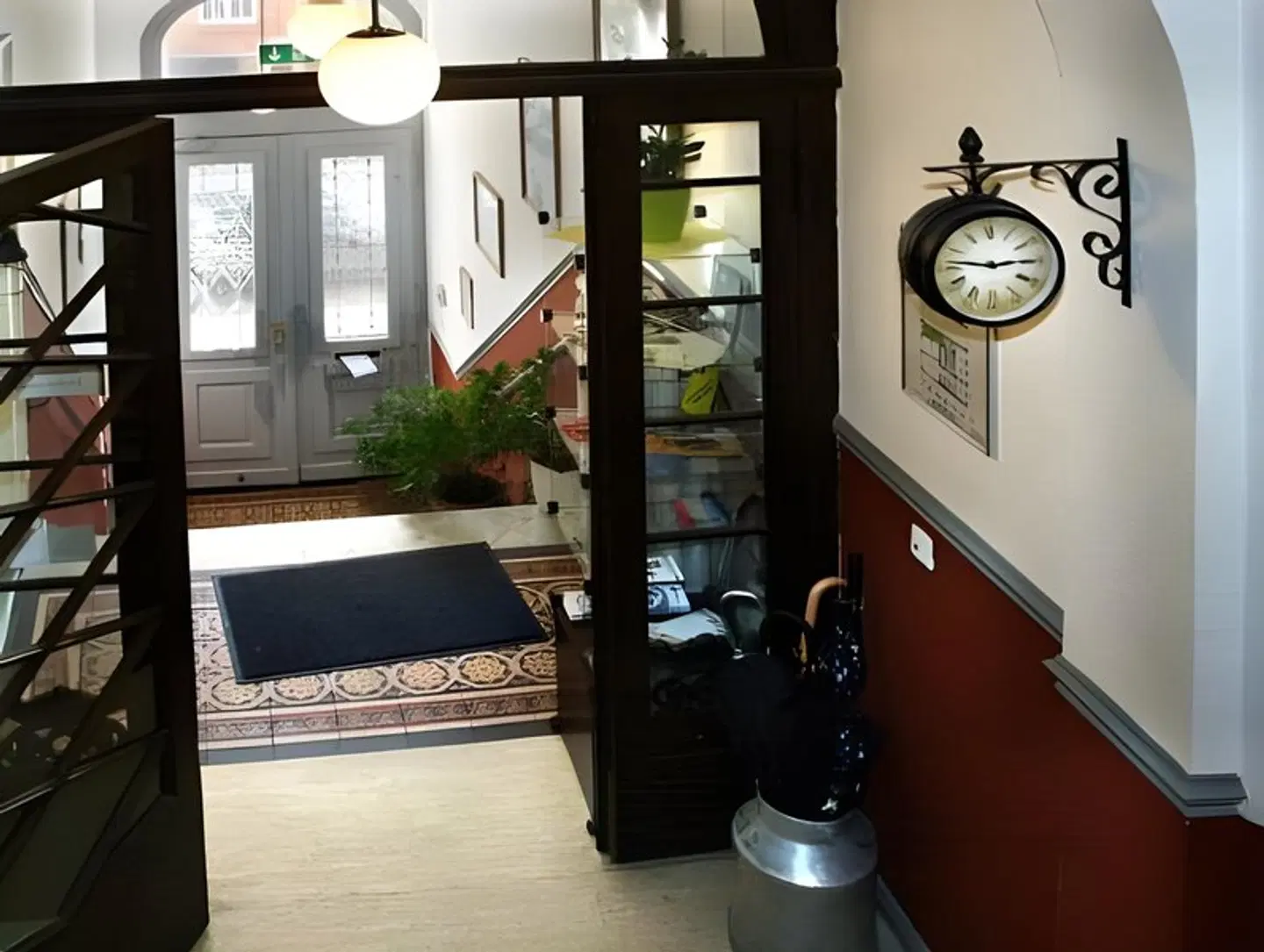 Blue Doors Hostel Altstadt ROOM_EXAMPLE