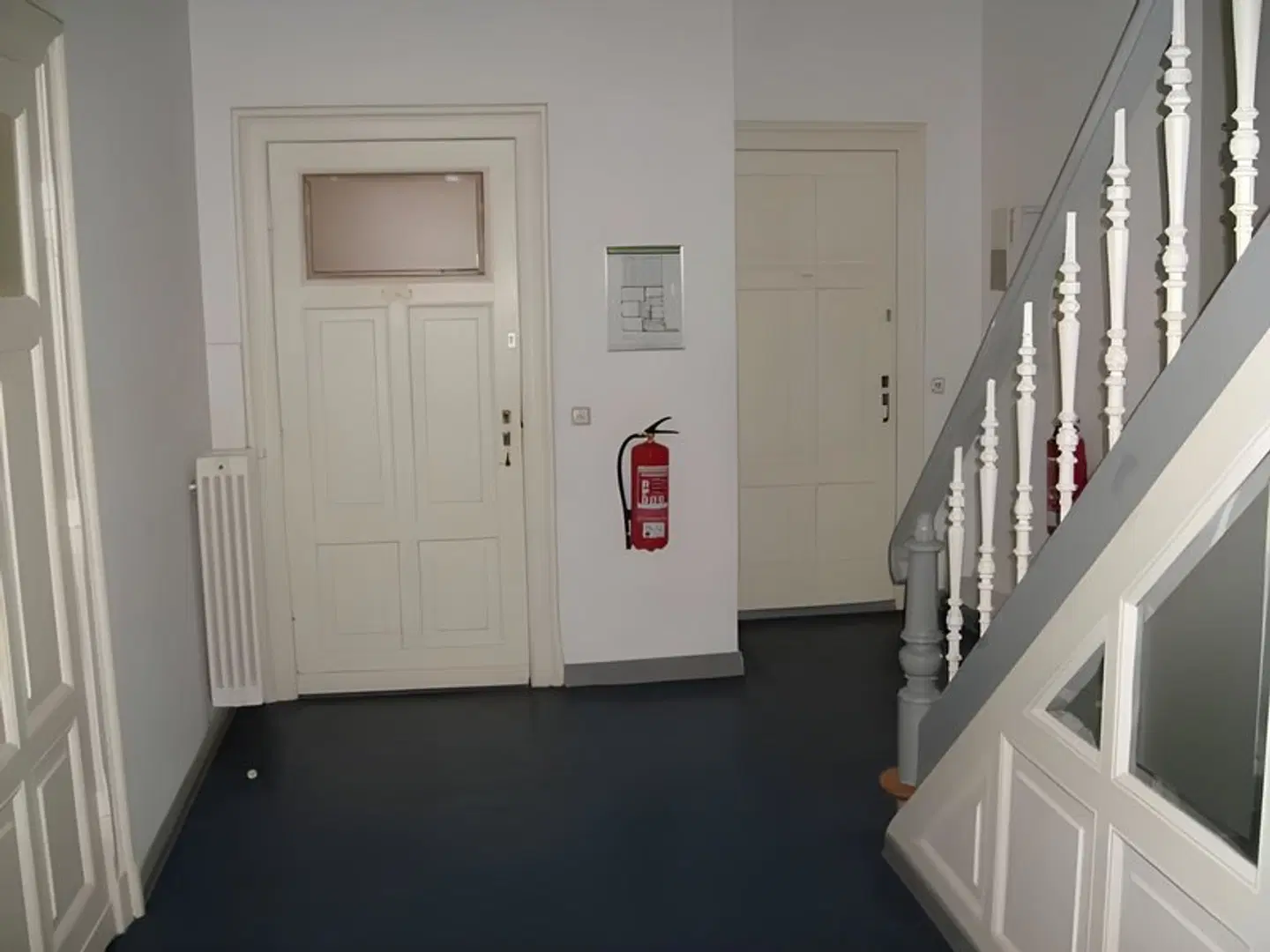 Blue Doors Hostel Altstadt ROOM_EXAMPLE