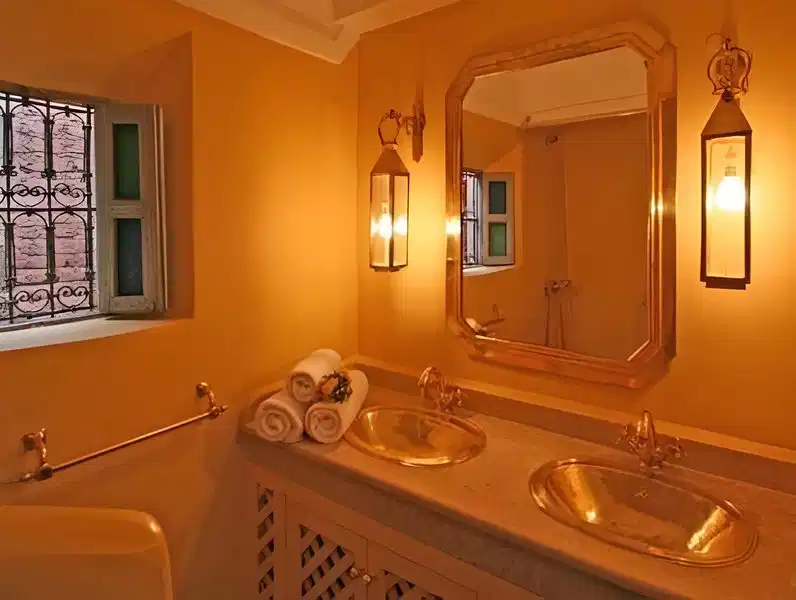 Riad El Youssoufi – Hotelfoto