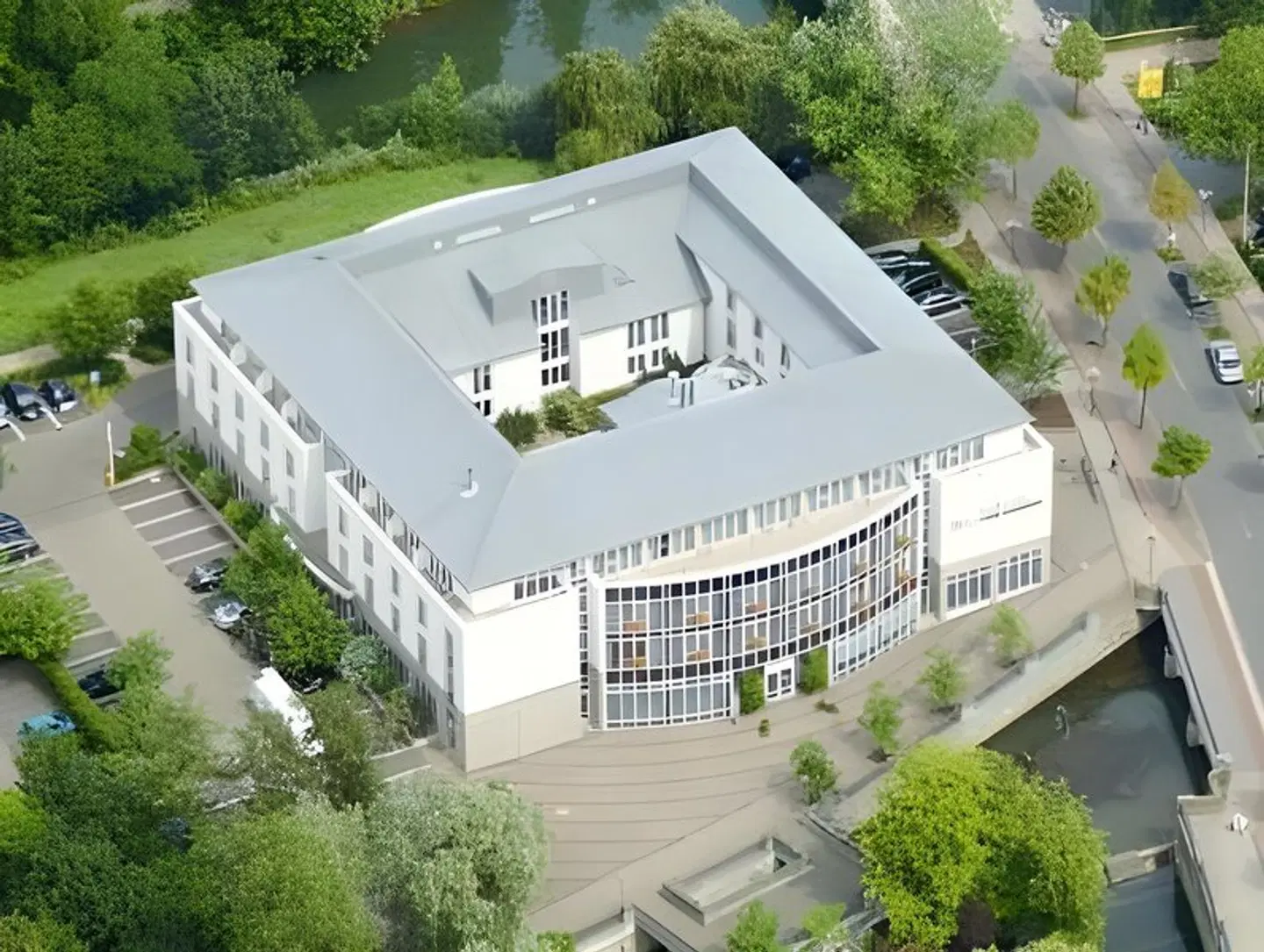 Welcome Lippstadt EXTERIOR