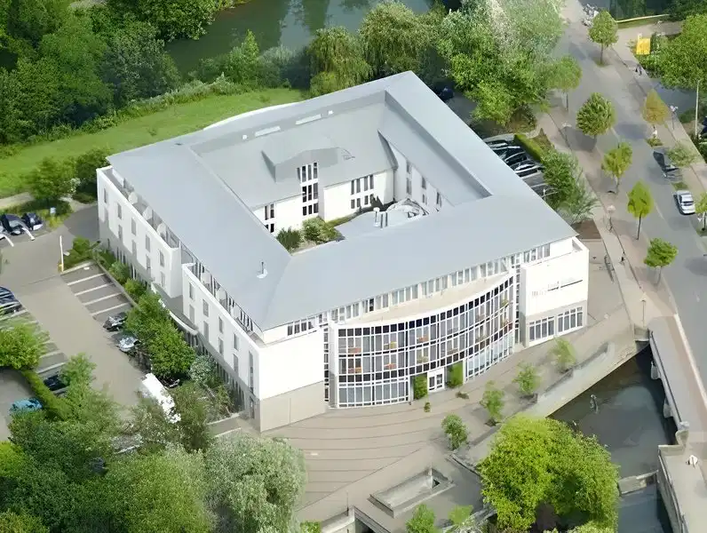 Welcome Lippstadt – Hotelfoto