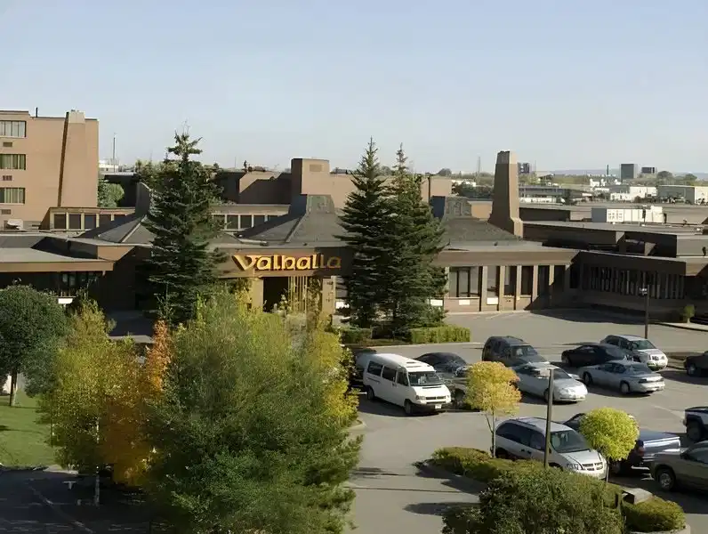 Valhalla Hotel & Conference Centre – Hotelfoto