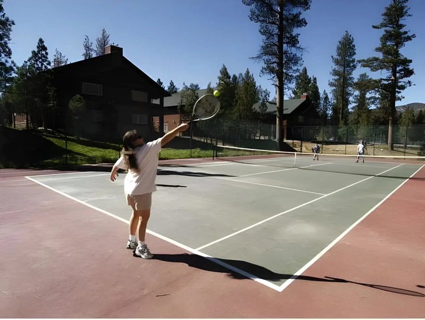 WorldMark Big Bear SPORTS_AND_LEISURE
