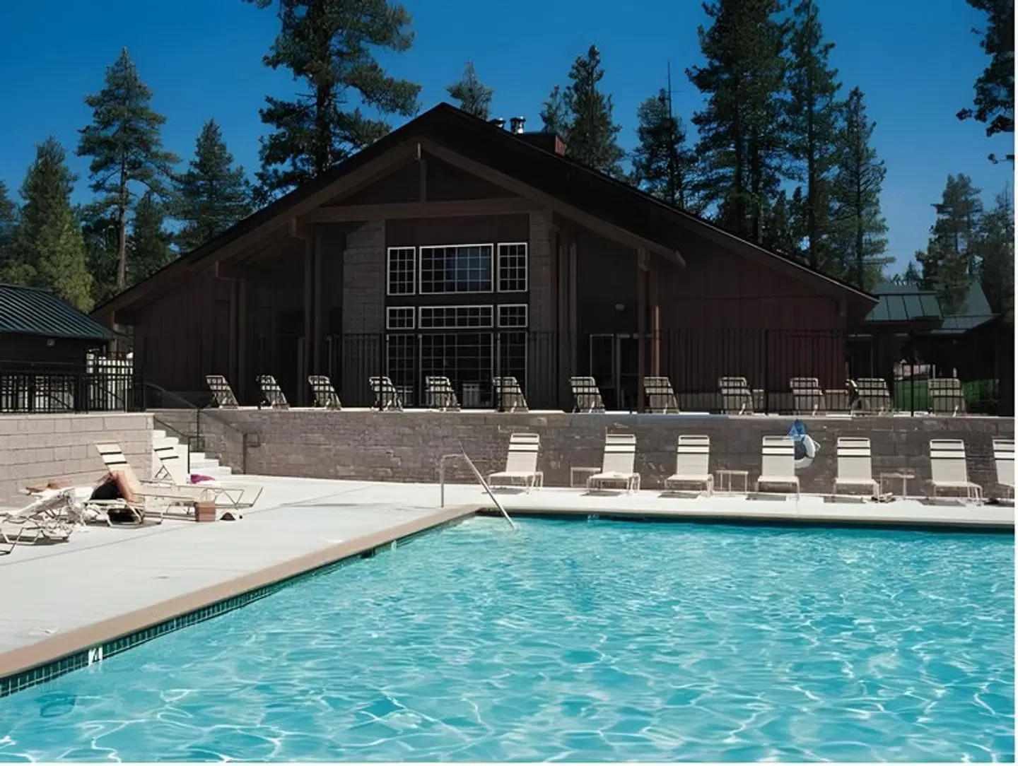 WorldMark Big Bear OUTDOOR_POOL