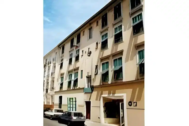 L'Alcôve Hôtel – Hotelfoto