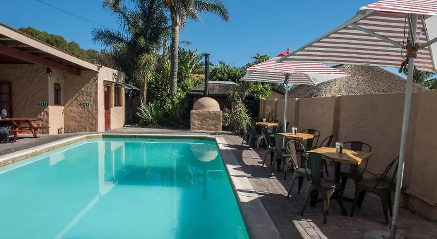 Ramasibi Guest Services OUTDOOR_POOL