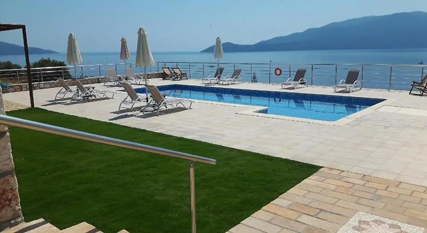 Verde e Mare OUTDOOR_POOL
