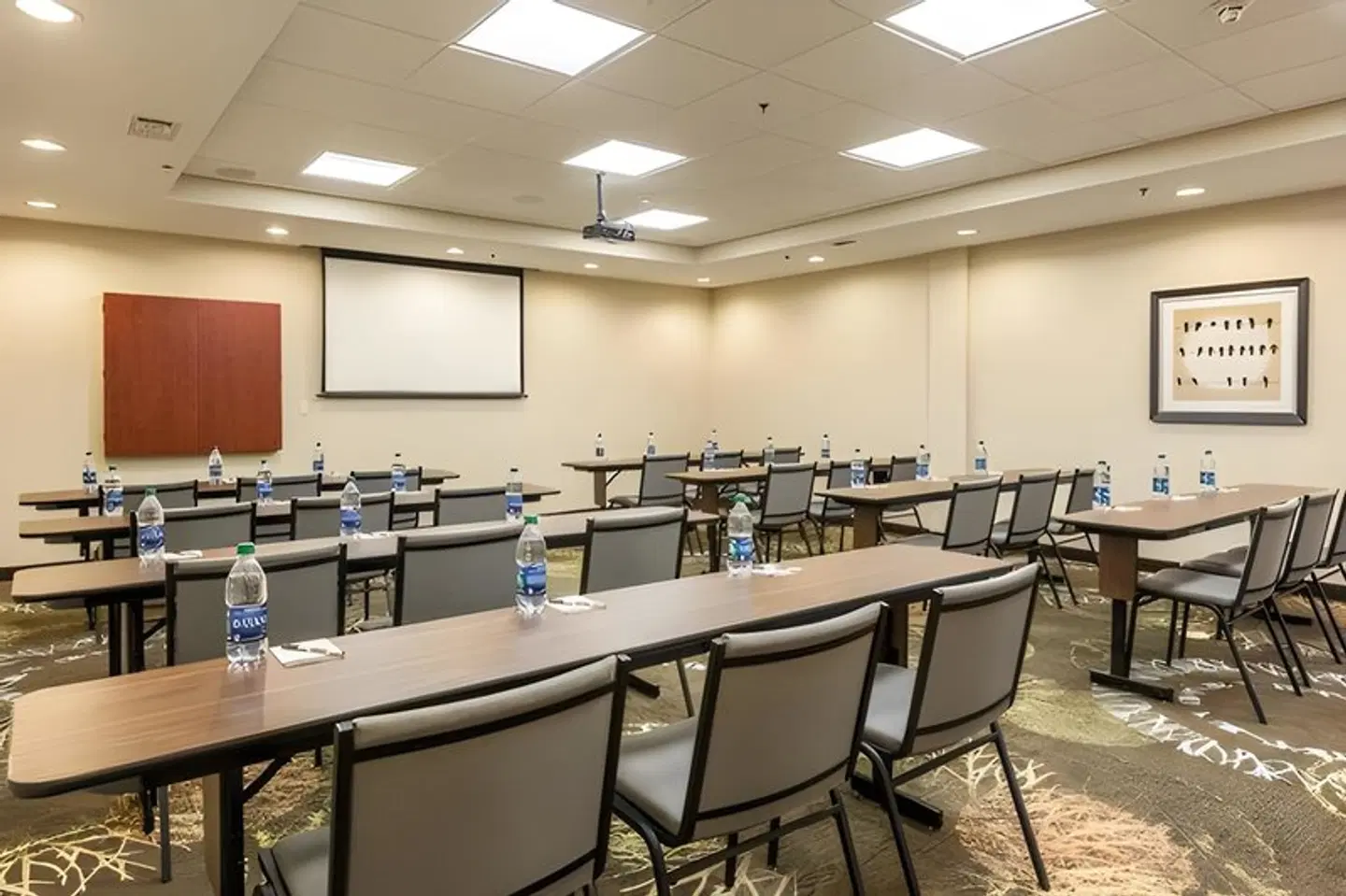 Staybridge Suites Houston I-10 West-Beltway 8 by IHG Konferenz