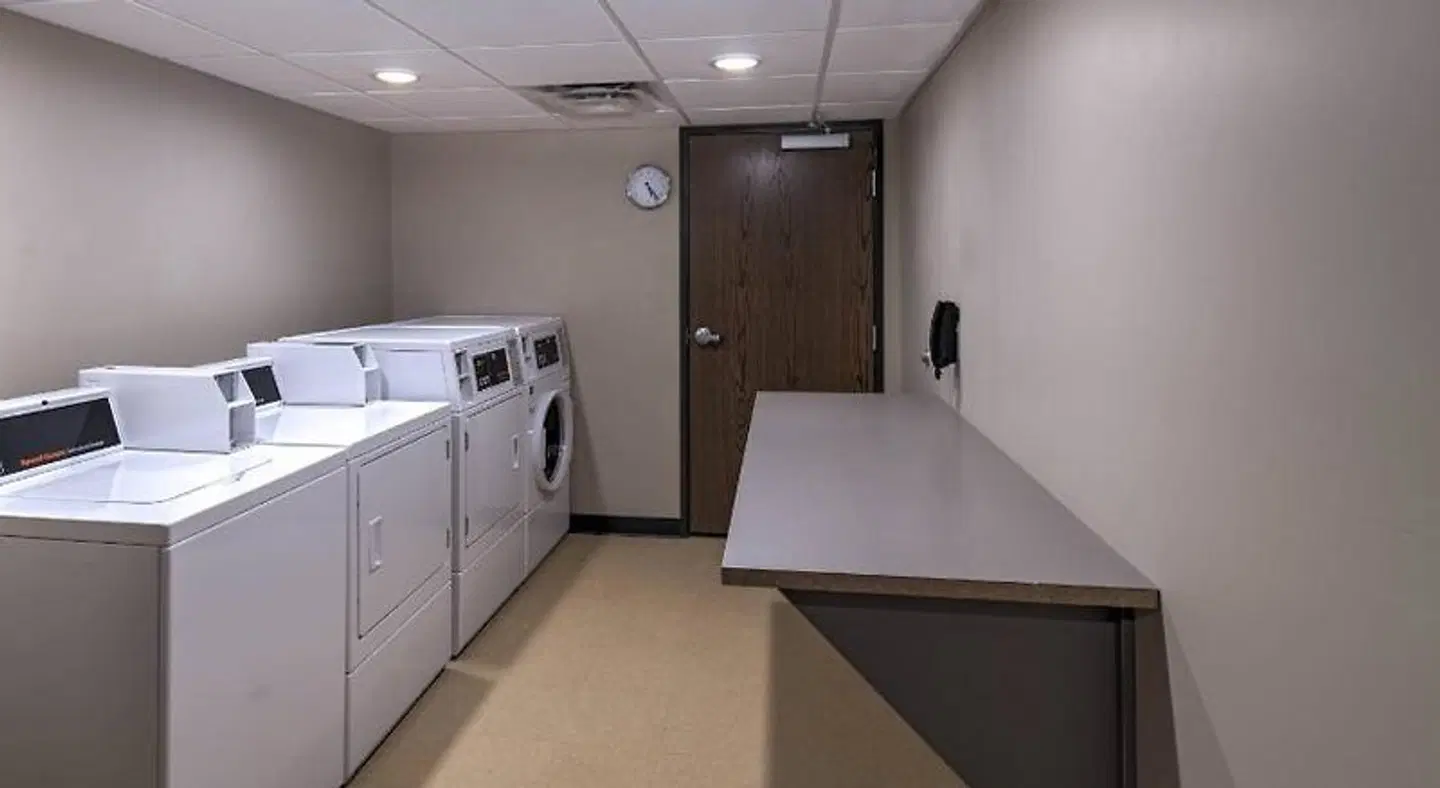 Fairfield by Marriott Inn & Suites Colorado Springs East/Ballpark ROOM_EXAMPLE