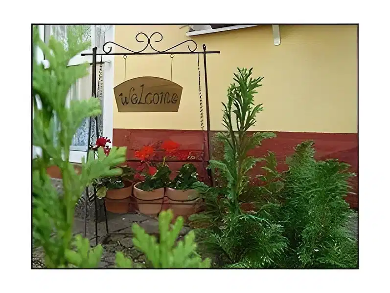 Zum Hirsch – Hotelfoto
