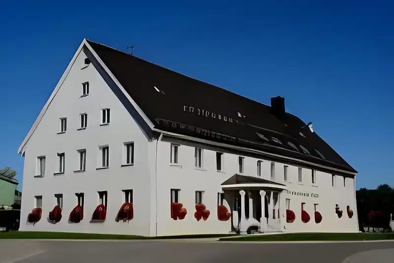 Hotel Ochsen – Hotelfoto