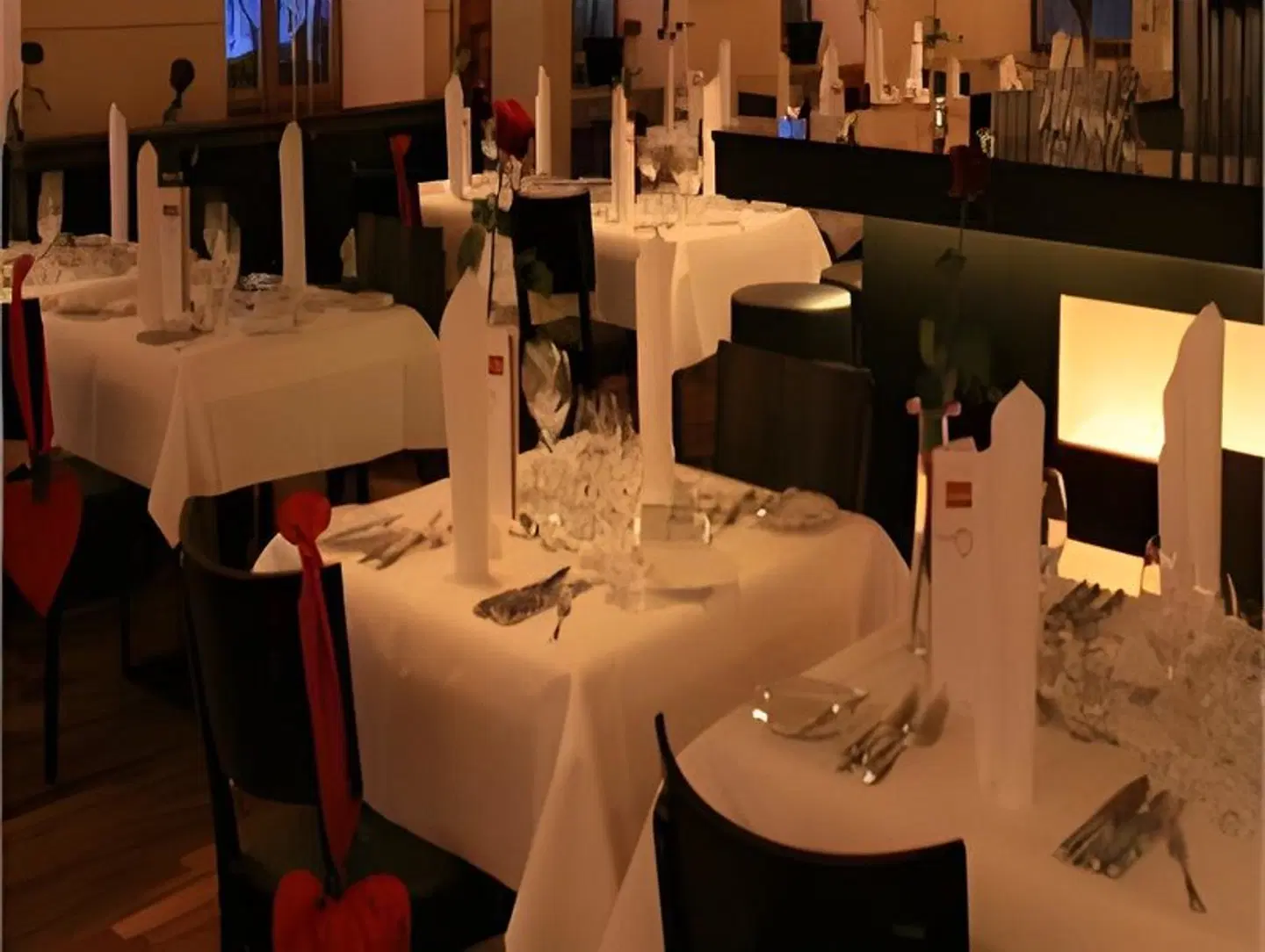 Hotel Ochsen Restaurant