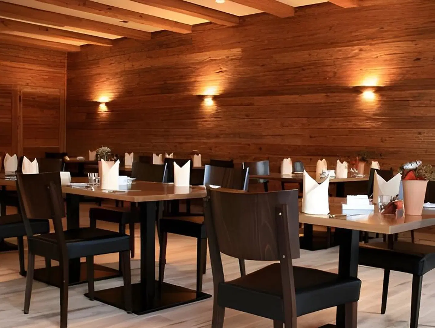 Hotel Ochsen Bar