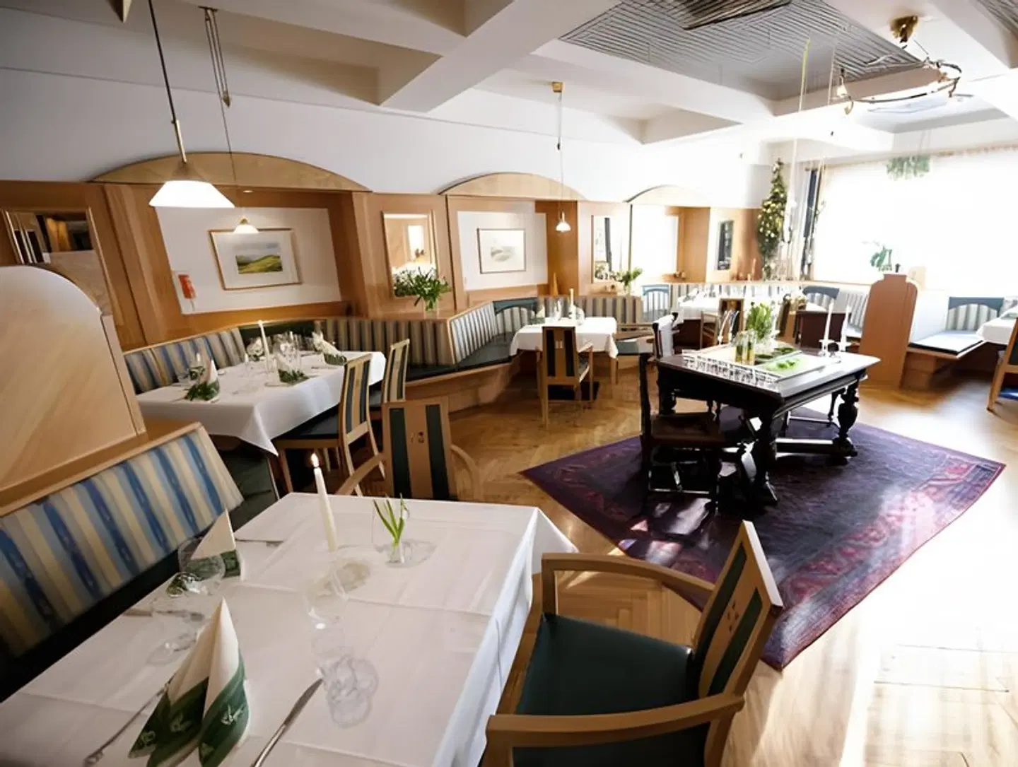 Hotel-Restaurant Gollner Restaurant