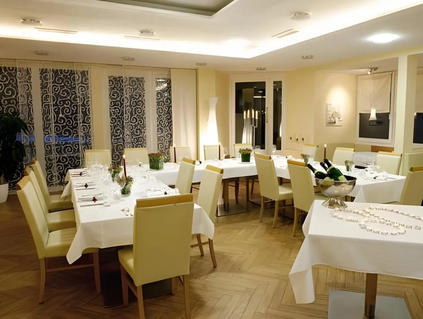 Hotel-Restaurant Gollner Restaurant