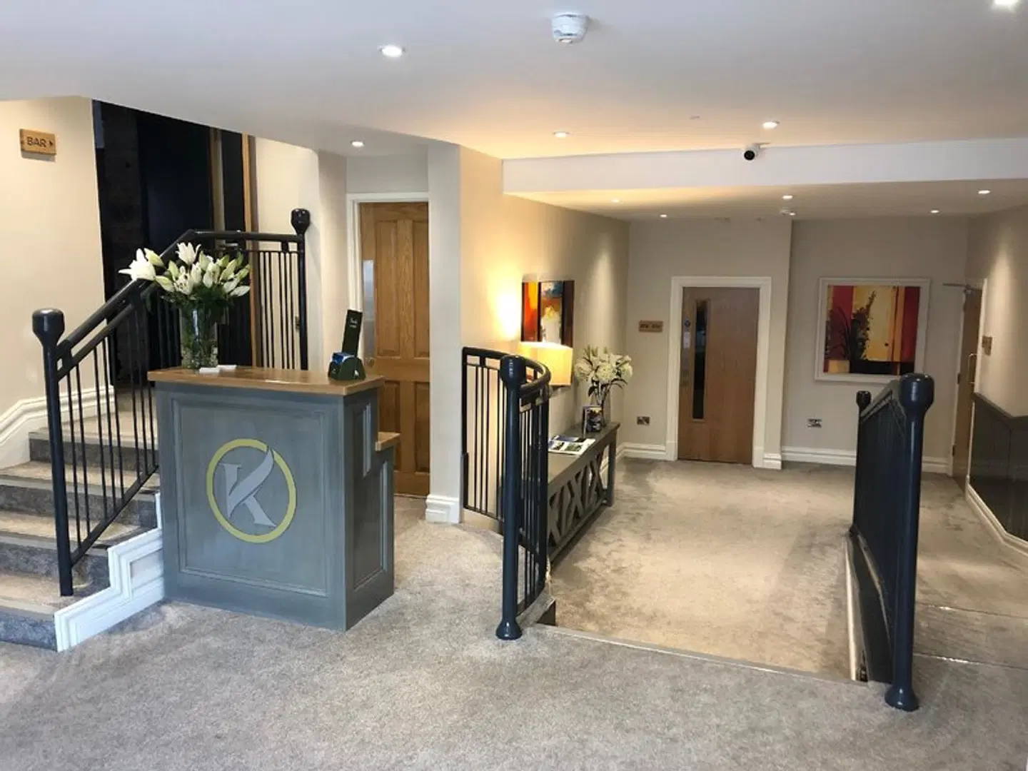 Kingstons Townhouse SPORTS_AND_LEISURE