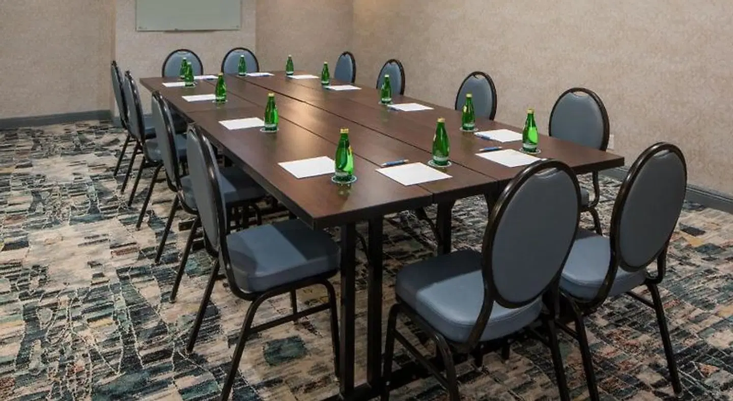 Four Points by Sheraton French Quarter Konferenz