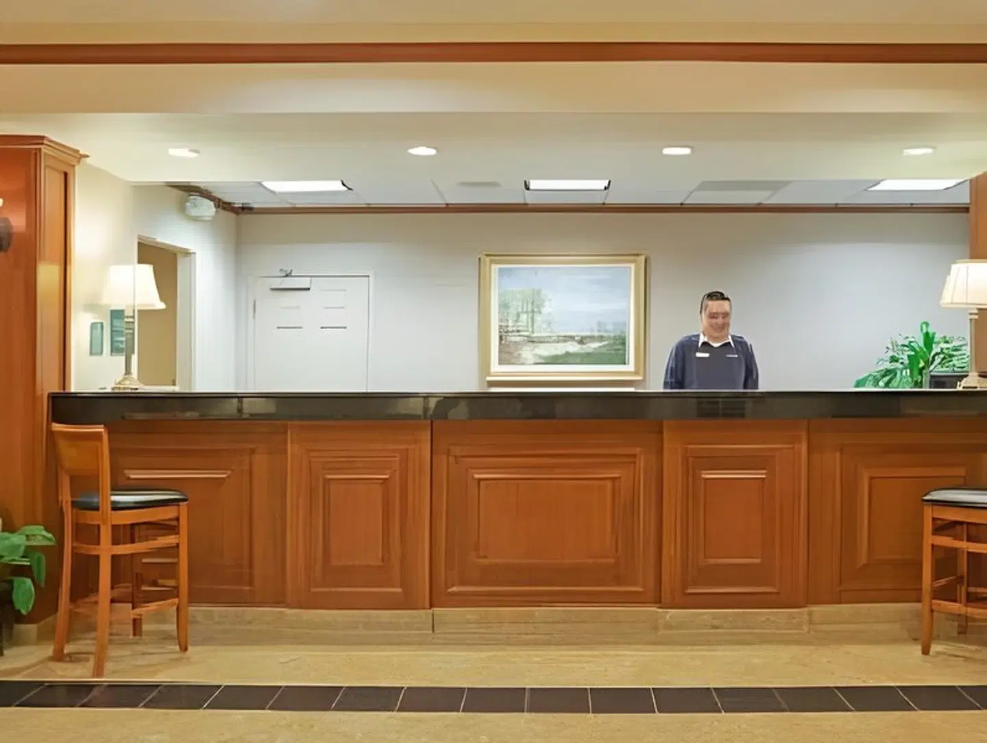 Staybridge Suites Silicon Valley-Milpitas by IHG LOUNGE_LOBBY