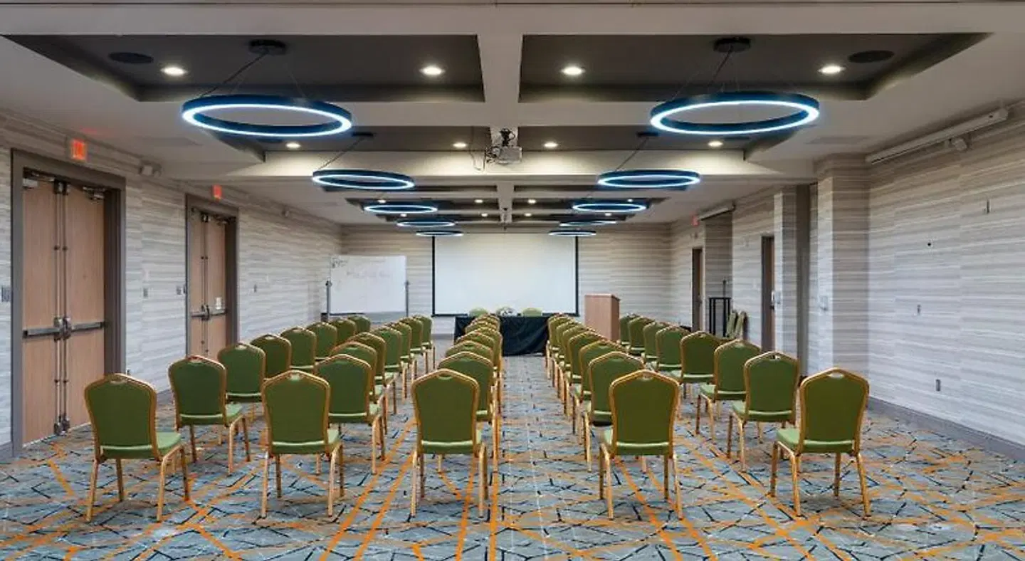 Holiday Inn Houston West - Energy Corridor Eldridge by IHG Konferenz