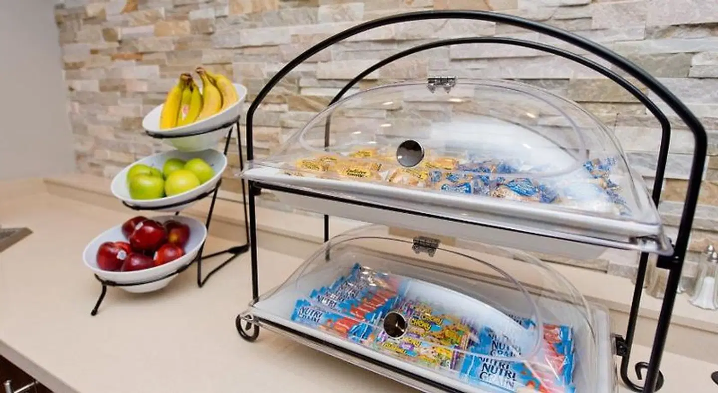 Staybridge Suites Houston - Humble Beltway 8 E by IHG Badezimmer